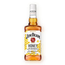 Jim Beam Honey 50mL
